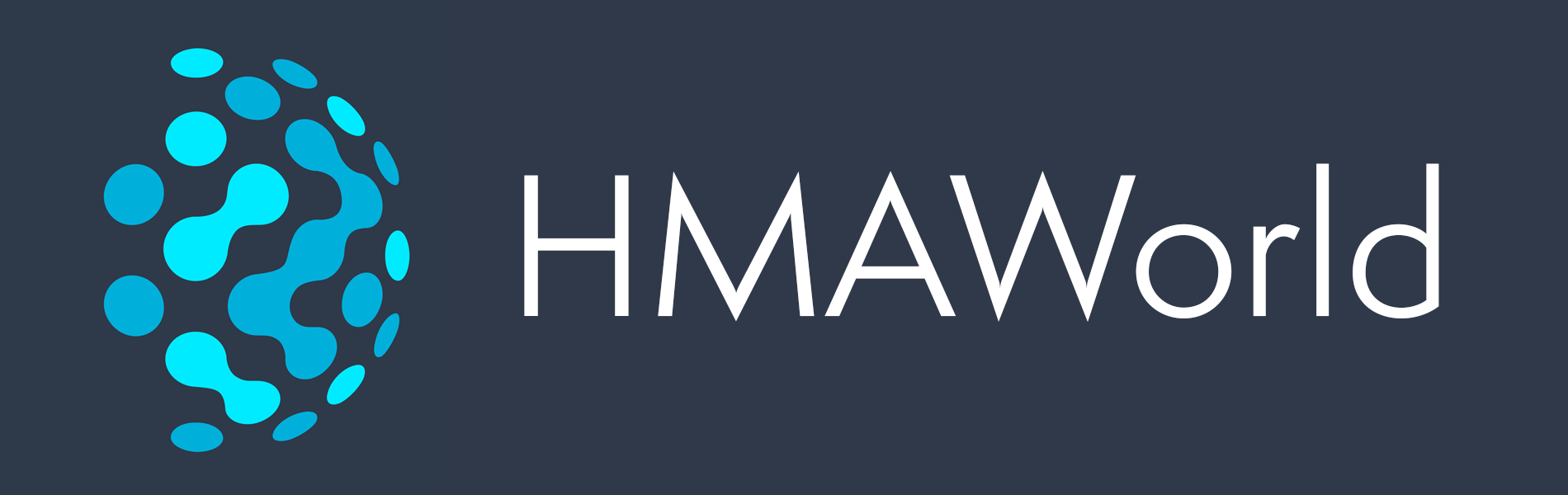 hma world logo